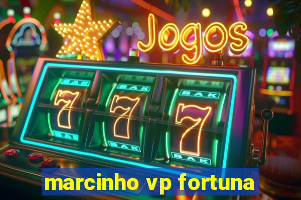 marcinho vp fortuna